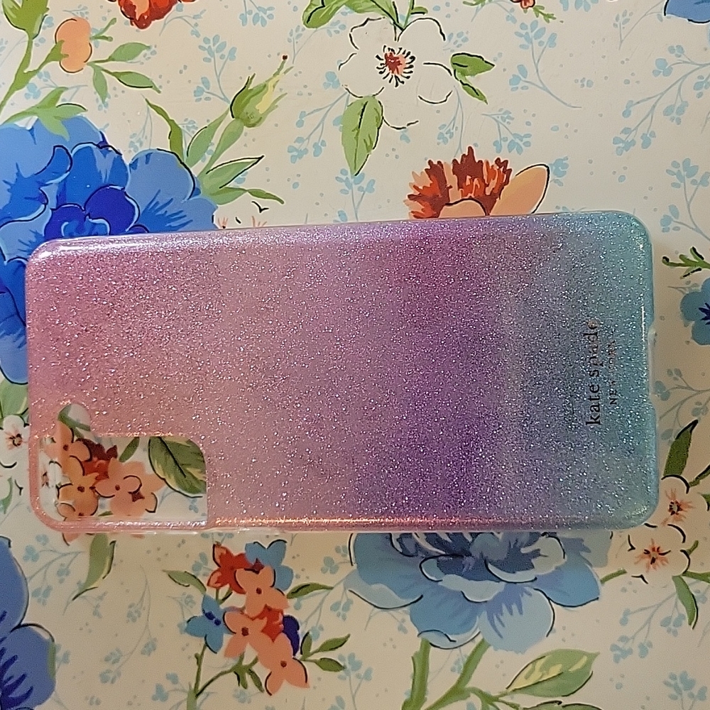Kate Spade Case